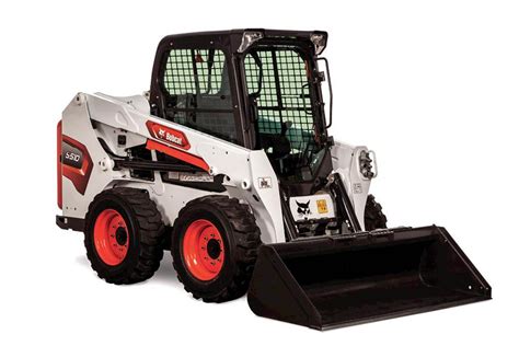 2 ton skid steer|Bobcat S510 Specs, Weight, Horsepower, Lift Capacity.